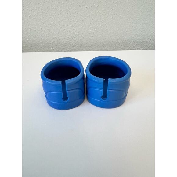 CoComelon Interactive JJ Doll Replacment Shoes - Picture 3 of 5